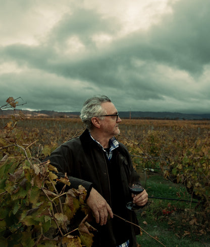 Cabernet Sauvignon, KAESLER, Barossa Valley, Australia