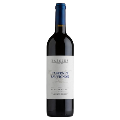 Cabernet Sauvignon, KAESLER, Barossa Valley, Australia