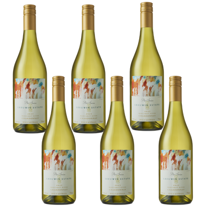 LEEUWIN ESTATE, Art Series Chardonnay, 2022 - 6 BTL OFFER