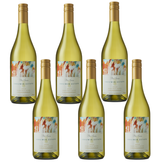 LEEUWIN ESTATE, Art Series Chardonnay, 2022 - 6 BTL OFFER
