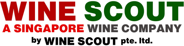 WINE SCOUT pte. ltd.