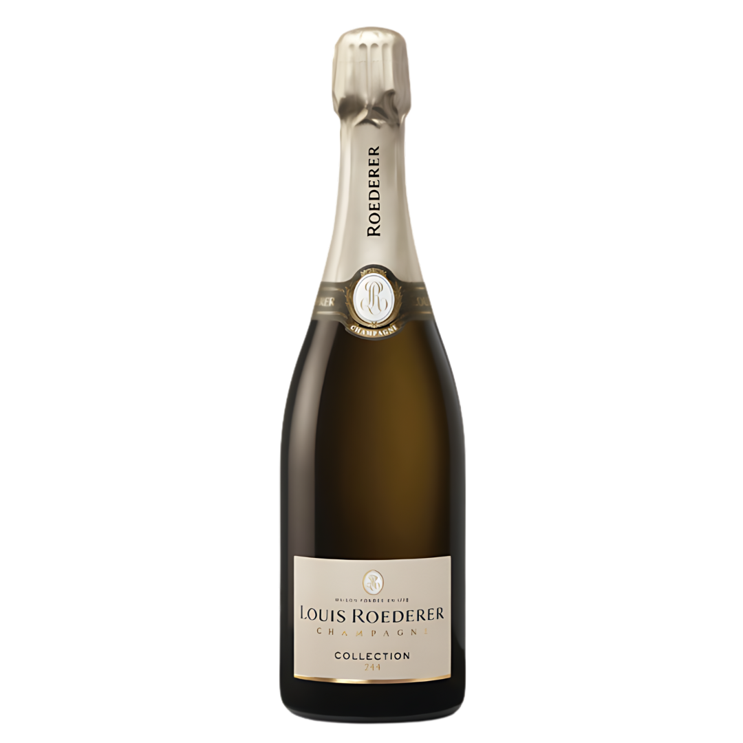 CHAMPAGNE LOUIS ROEDERER COLLECTION 244