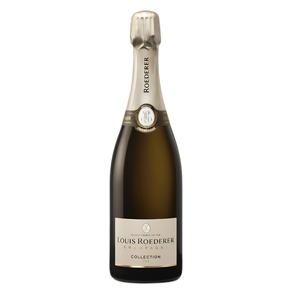 CHAMPAGNE LOUIS ROEDERER COLLECTION 244