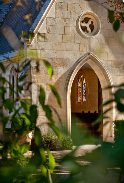 LA CHAPELLE DE LA MISSION HAUT-BRION, Pessac-Leognan, 2015