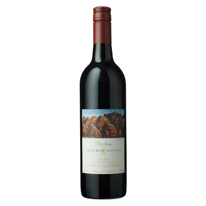 Cabernet Sauvignon, Art Series, LEEUWIN ESTATE, Australia