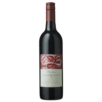 LEEUWIN ESTATE, Art Series Cabernet Sauvignon, 2021