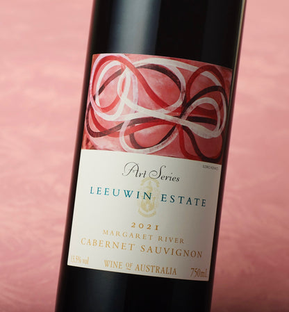 LEEUWIN ESTATE, Art Series Cabernet Sauvignon, 2021