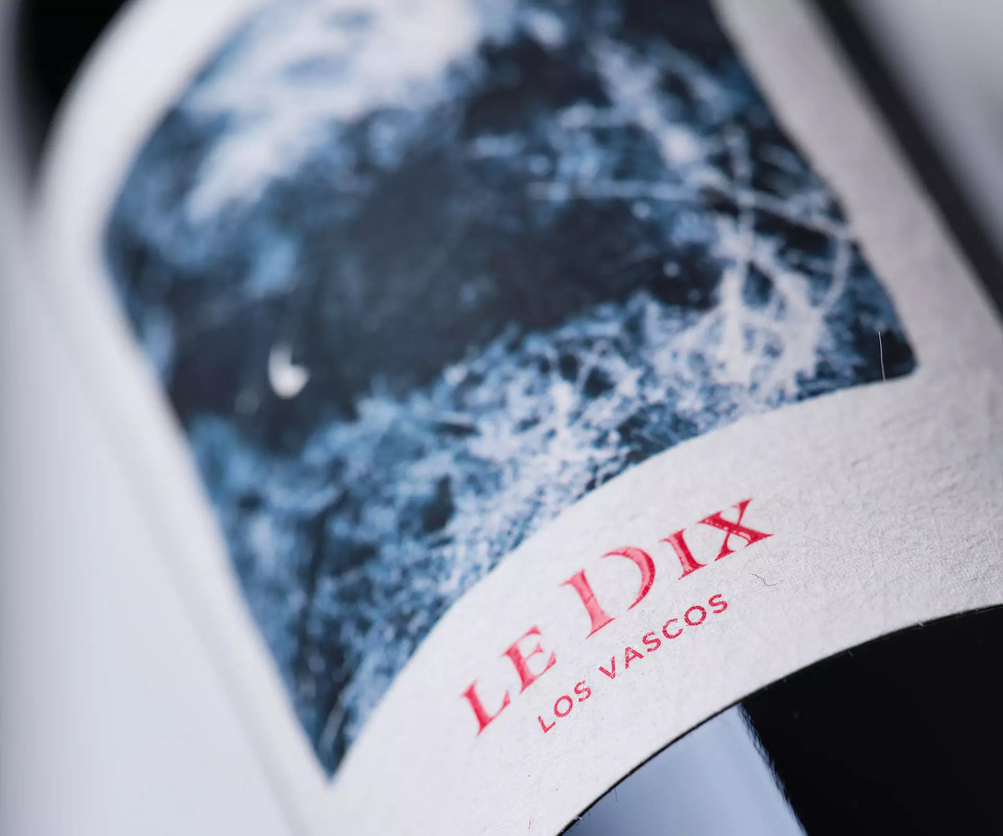 Domaine Baron de Rothschild Lafite, LOS VASCOS LE DIX, Special Release Set