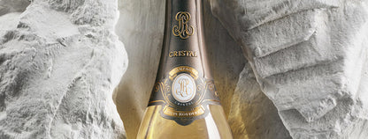 Champagne CRISTAL, LOUIS ROEDERER, 'Presigue Cuvee'