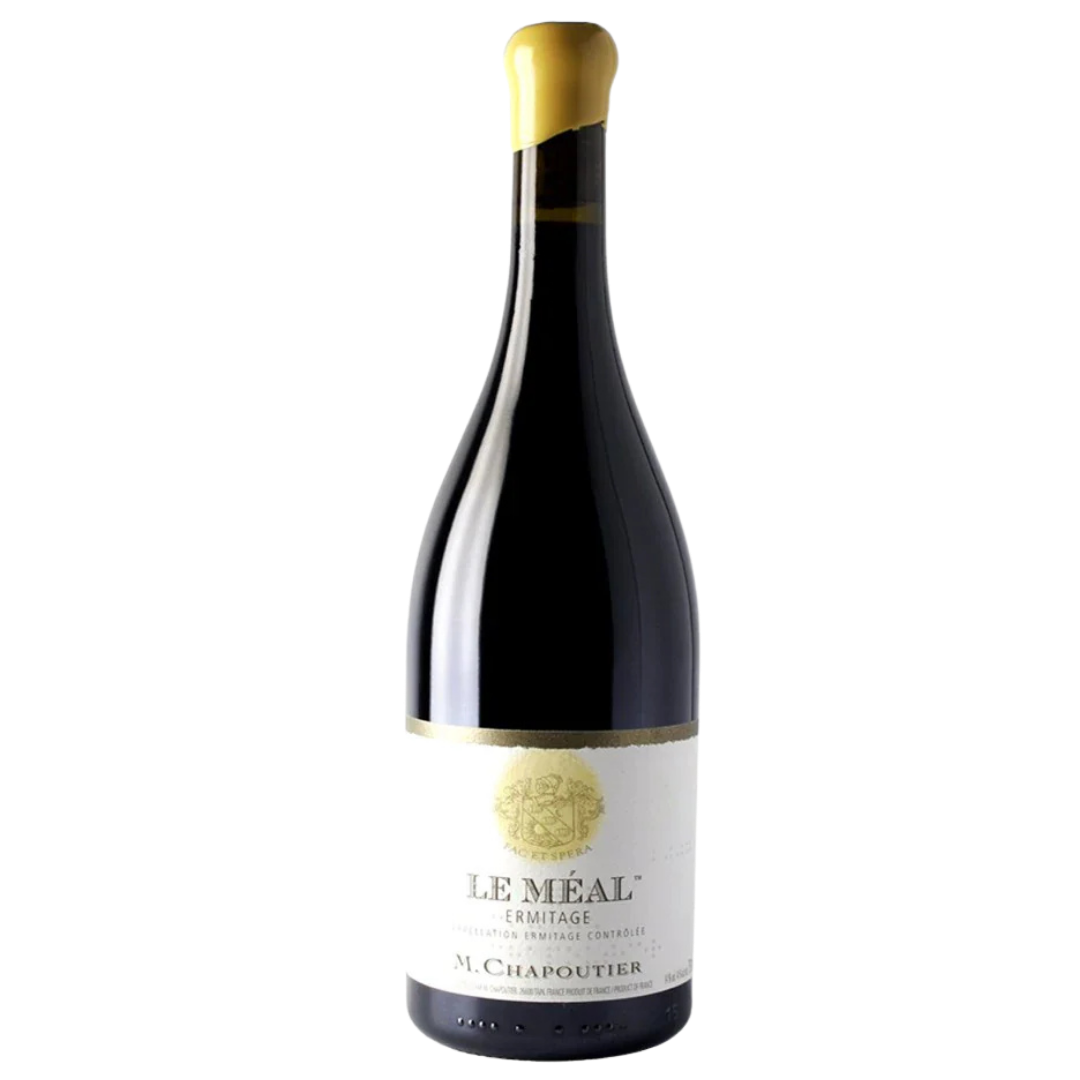 M. CHAPOUTIER, Ermitage "Le Meal", 2020