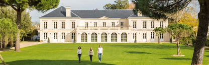 Pessac-Leognan, LA RESERVE DE MALARTIC, Bordeaux, France