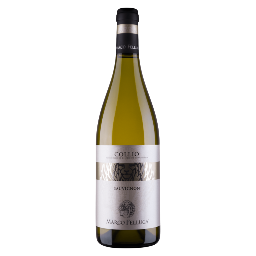 Sauvignon Blanc, MARCO FELLUGA, Collio, Italy