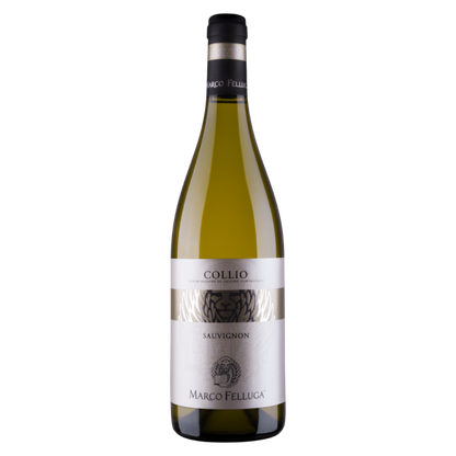 Sauvignon Blanc, MARCO FELLUGA, Collio, Italy