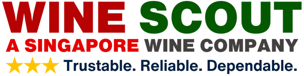 WINE SCOUT pte. ltd.