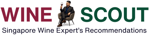 WINE SCOUT PTE LTD