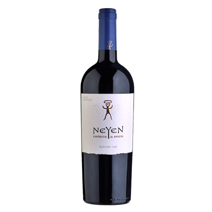 Cabernet Sauvignon Blend, NEYEN, "Espiritu de Apalta", Chile