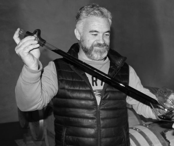 DOMAINE NICOLAS ROSSIGNOL, Beaune Premier Cru "Clos des Mouches", 2019