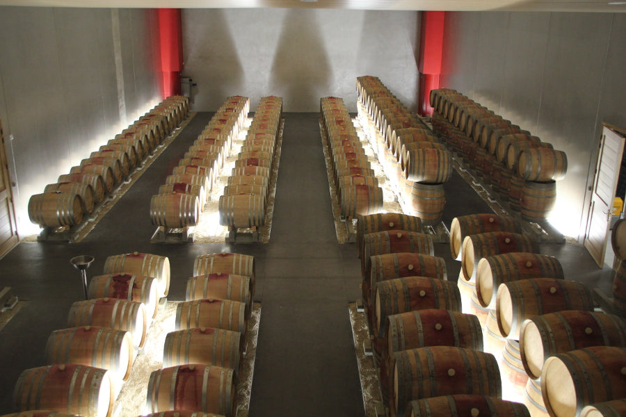 DOMAINE NICOLAS ROSSIGNOL, Beaune Premier Cru "Clos des Mouches", 2019