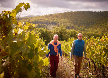 Chianti Classico, NITTARDI, Casanuova di Nittardi, La Doghessa, Italy