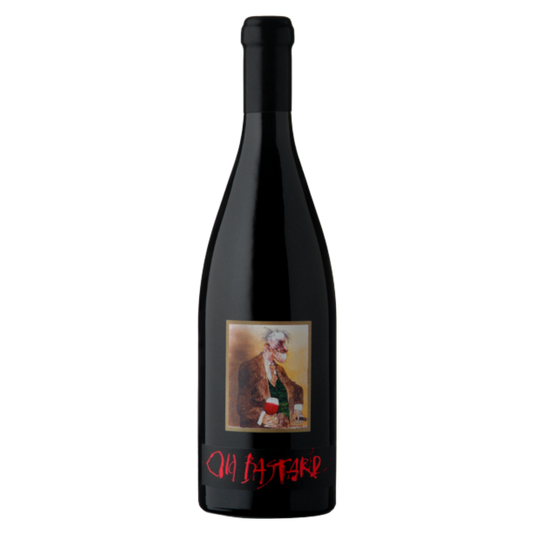 KAESLER, Old Bastard Shiraz, Barossa Valley, 2020