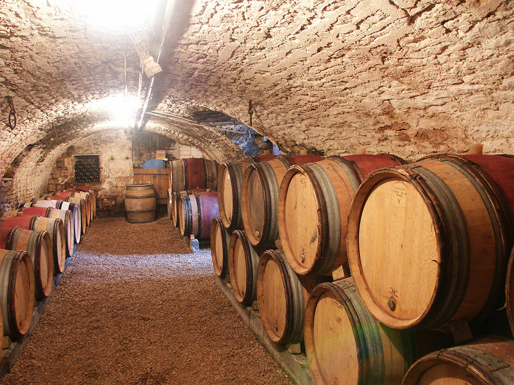 Marsannay, “Les Longeroies”, DOMAINE OLIVIER GUYOT, Burgundy, France