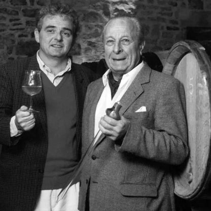 DOMAINE OLIVIER LEFLAIVE, Puligny-Montrachet Premier Cru "Les Pucelles", 2022