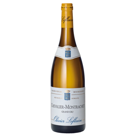 OLIVIER LEFLAIVE, Chevalier-Montrachet Grand Cru, 2020