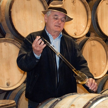 DOMAINE OLIVIER LEFLAIVE, Puligny-Montrachet Premier Cru "Les Pucelles", 2022