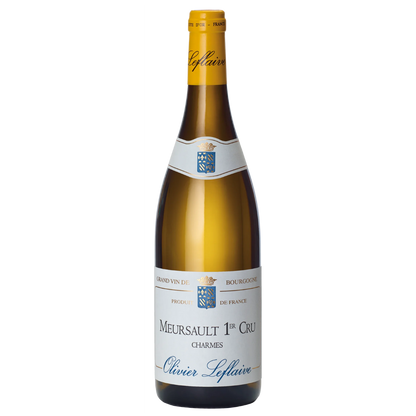 OLIVIER LEFLAIVE, Meursault Premier Cru "Charmes", 2021