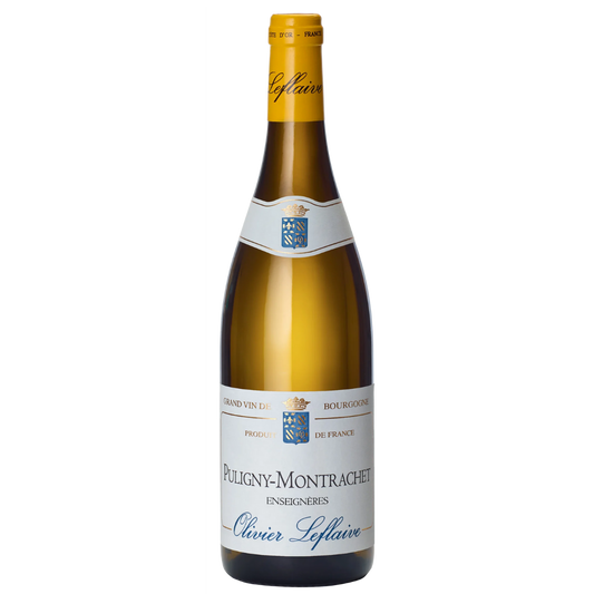 OLIVIER LEFLAIVE, Puligny-Montrachet "Enseigneres", 2021