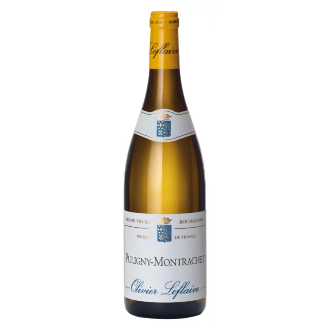 Puligny-Montrachet, OLIVIER LEFLAIVE, Burgundy, France