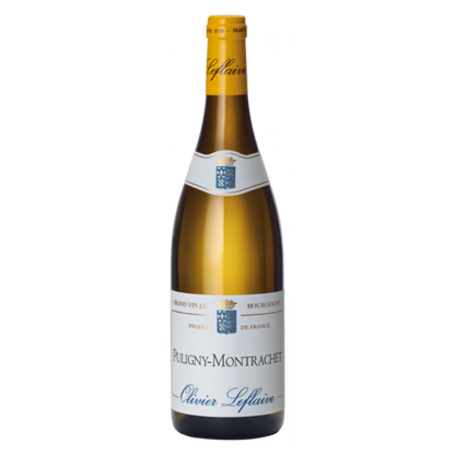 Puligny-Montrachet, OLIVIER LEFLAIVE, Burgundy, France