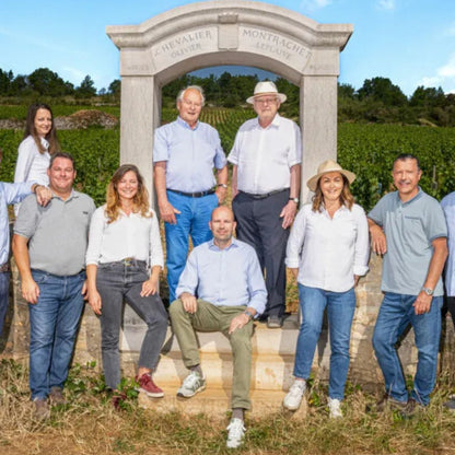 DOMAINE OLIVIER LEFLAIVE, Puligny-Montrachet Premier Cru "Les Pucelles", 2022