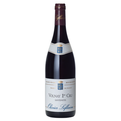 Volnay Santenots Premier Cru, OLIVIER LEFLAIVE, Burgundy