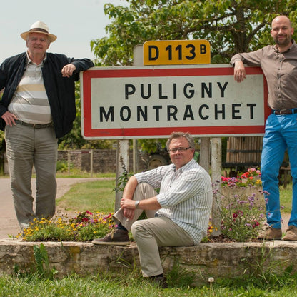 DOMAINE OLIVIER LEFLAIVE, Puligny-Montrachet Premier Cru "Les Pucelles", 2022