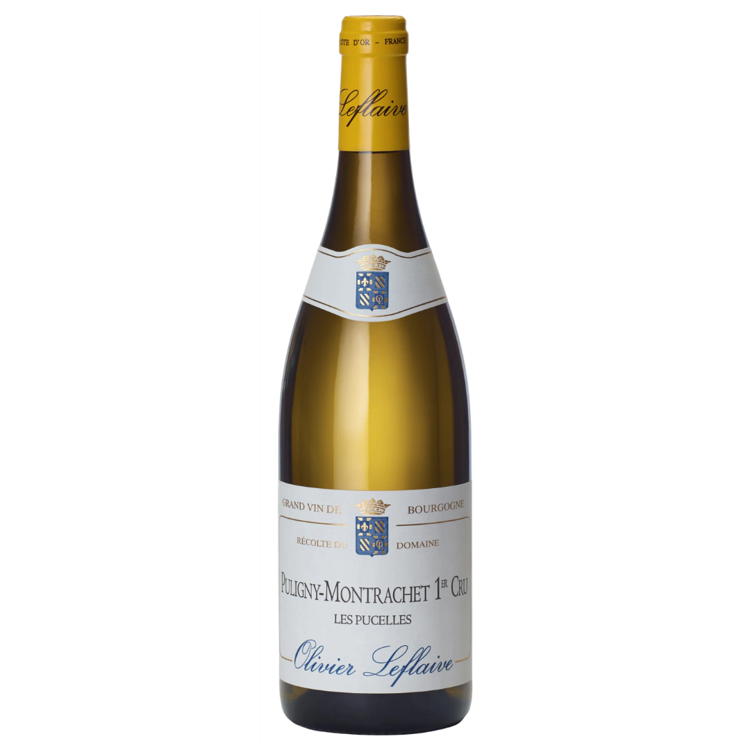 DOMAINE OLIVIER LEFLAIVE, Puligny-Montrachet Premier Cru "Les Pucelles", 2022