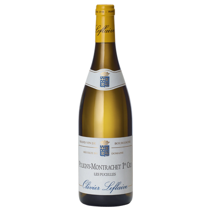 DOMAINE OLIVIER LEFLAIVE, Puligny-Montrachet Premier Cru "Les Pucelles", 2022