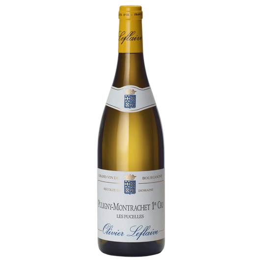 DOMAINE OLIVIER LEFLAIVE, Puligny-Montrachet Premier Cru "Les Pucelles", 2022