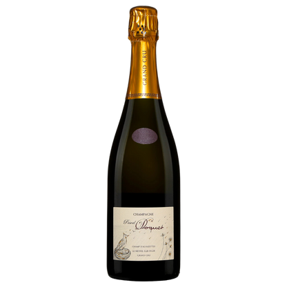 PASCAL DOQUET, Grand Cru Extra Brut, "Le Mesnil Sur Oger, Champ d'Alouettes", Champagne, 2005