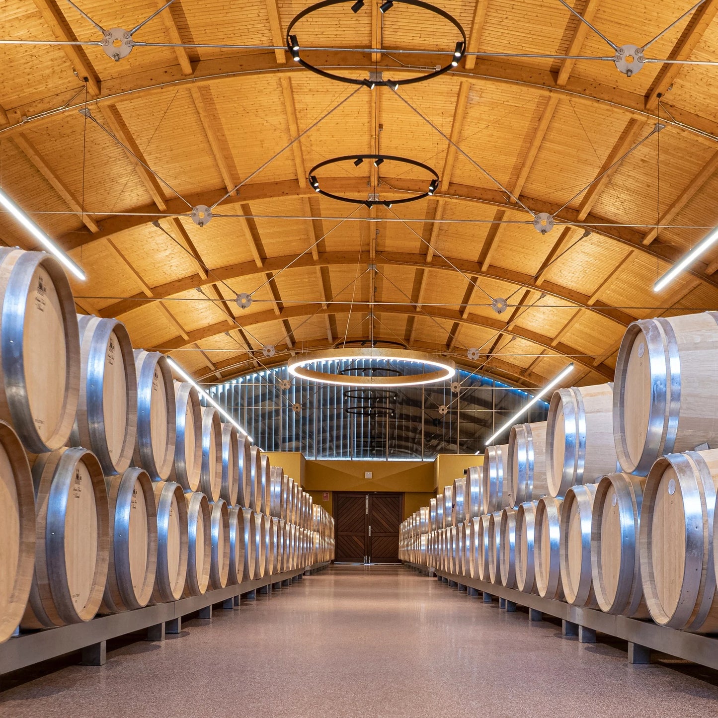 VEGA SICILIA, PINTIA, Toro, 2019