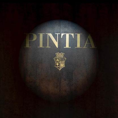 PINTIA, by Vega Sicilia, Toro