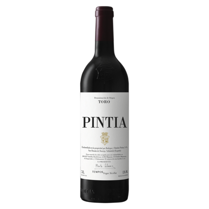 PINTIA, by Vega Sicilia, Toro