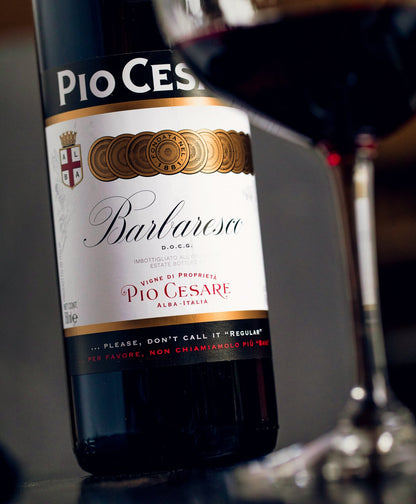 Barbaresco, PIO CESARE, Italy