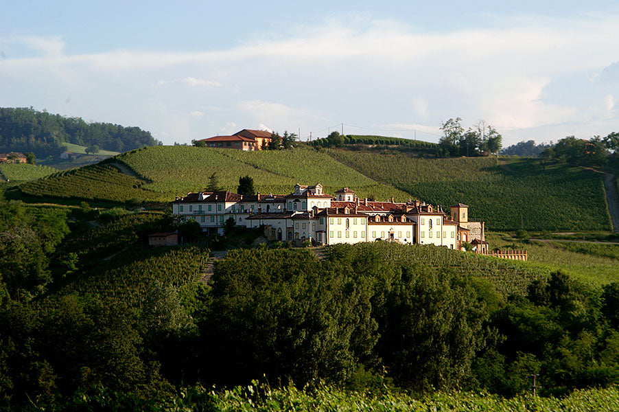 Barolo 'Bussia', PODERI ALDO CONTERNO, Piedmont, Italy