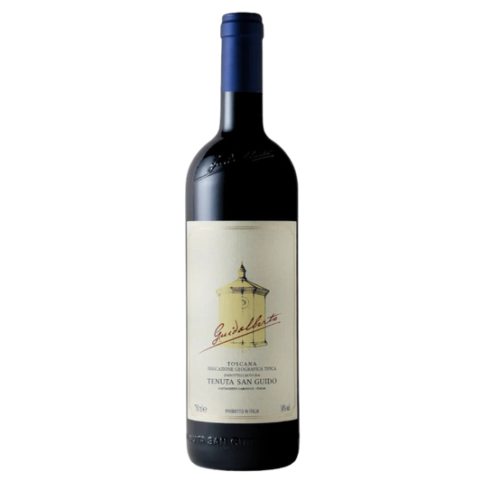 GUIDALBERTO, Super Tuscan, Bolgheri, 2020