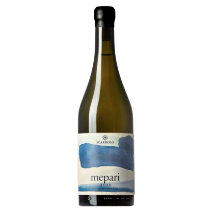 Pinot Grigio, "Mepari", SCARBOLO, Friuli, Italy