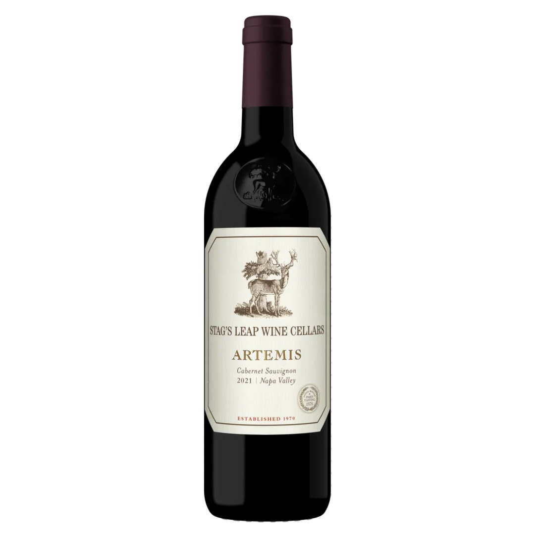 STAGS LEAP WINE CELLARS, Artemis Cabernet Sauvignon, Napa Valley, 2021