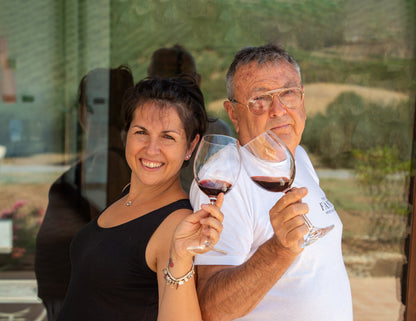 Brunello di Montalcino,  TENUTA FANTI, "Vallocchio", Italy