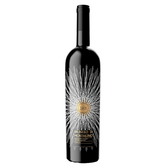 Brunello di Montalcino, TENUTA LUCE, Tuscany