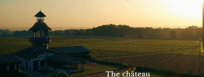 Pessac-Leognan, LE PETIT HAUT LAFITTE, Bordeaux, France